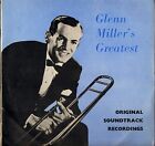 Glenn Miller And His Orchestra   Glenn Millers Greatest   Original Soundtrac