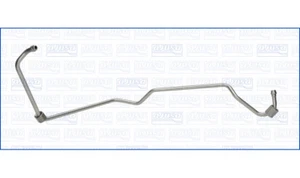 Original AJUSA OEM Ersatz Turbo Öl Zuleitung Leitung [OP10060] - Bild 1 von 1