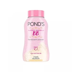4 X TEICH MAGISCHES BB PULVER Aufhellen Gesichtshaut schützen Akne Sommersprossen reduzieren 50g - Bild 1 von 6