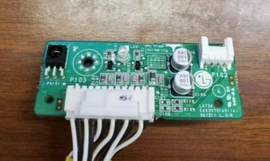 LG IR Sensor Board EAX35731401 for 32LB9D - Picture 1 of 2