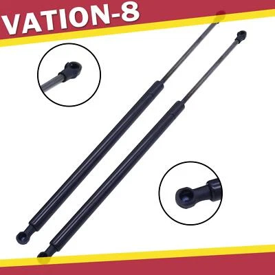 2PCS 53440-0W220 For Lexus GX460 2009-2013 Front Hood Lift Support Shock Strut Foto 1 de 4