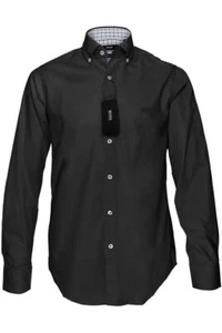 Hugo Boss Mens Smart Shirt - Picture 1 of 4