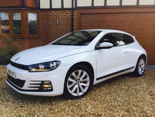 Volkswagen Scirocco 1.4 TSI ( 125ps ) ( BMT ) 2015MY 
