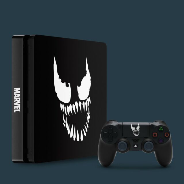 Adesivo Compatível PS5 Playstation 5 Skin - God of War Ragnarok