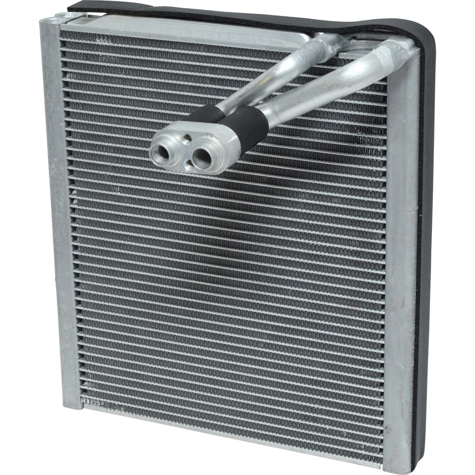 Núcleo evaporador de aire acondicionado UAC 2012 2013 Hyundai Sonata 2011-2014 Foto 1 de 2