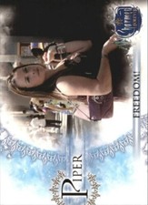 A5632- 2007 Charmed Forever Collector Card #s 1-72 -You Pick- 10+ FREE US SHIP