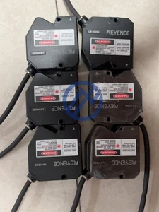 USED LK-H050 Keyence Laser sensor Expedited Express DHL - Picture 1 of 1