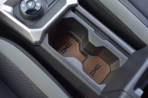 PLACA DACIA DUSTER III ESSENTIAL EXPRESSION EXTREME JOURNEY TCE HYBRID ECO-G - Imagen 1 de 2
