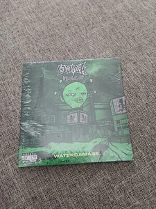 Ouija Macc - WaterDamage CD Chapter 17 Psychopathic Records juggalo - Bild 1 von 2