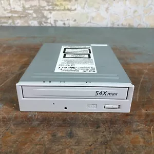 Mitsumi FX5401W  54x IDE Internal CD-ROM Drive with Cable - WORKS - Picture 1 of 10