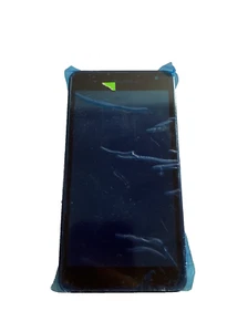 Microsoft Lumia 640 Dual-SIM Smartphone 5 Zoll weiss "gut",Seniorenhandy - Bild 1 von 2