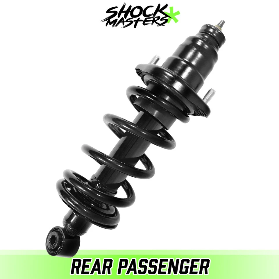 Rear Right Complete Strut Spring Assembly for 2003-2011 Honda Element — 第 1/1 张图片
