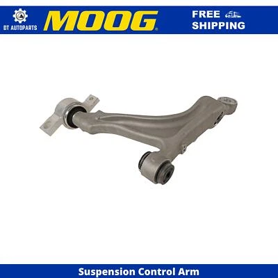 For 2006-2015 Lexus IS250 AWD Suspension Control Arm Front Right Lower MOOG 2006 - Image 1 of 4