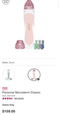 Pmd Personal Microderm Classic