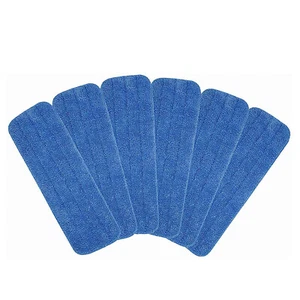 Mops Floor Cleaning Microfiber Mop for Wet Dry Flat Sweep Mop for Spray Mop @# - Picture 1 of 8