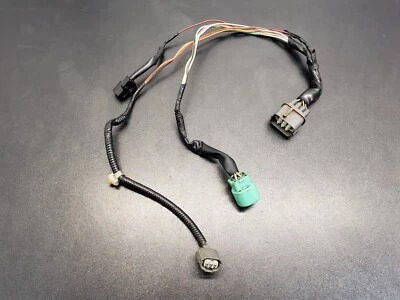 Sub arnés sensor alternador Honda Civic 1999-2000 coleta fabricante de equipos originales para piezas Foto 1 de 4