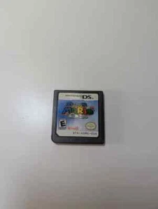 Mario Cart DS Classic Nintendo DS Authentic & fully tested - Picture 1 of 2
