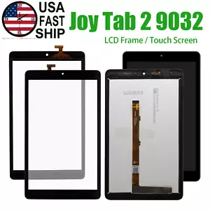 Digitalizador Pantalla LCD Pantalla Táctil para Alcatel Joy Tab 2 8.0 9032Z 9032X 9032T - Imagen 1 de 7