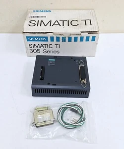 Unidad de comunicaciones de datos Siemens Simatic TI305-02DM - Imagen 1 de 14