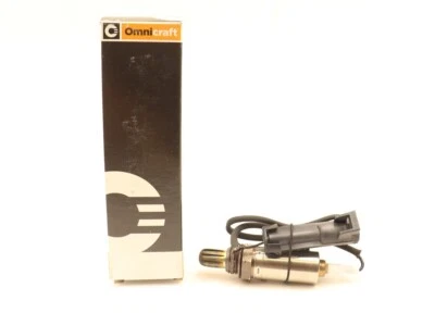 NUEVO Sensor de oxígeno Omnicraft O2 QDY-59 Cavalier Malibu Alero 1999 Saturn 95-02 Foto 1 de 4