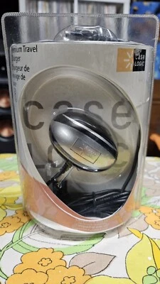 Chargeur De Voyage De Luxe - Case Logic - Compatible Avec LG Foto 1 de 2