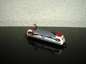 Modelleisenbahn Spur Z, Elok "Design & Bahn", in EVP, Märklin Miniclub - Bild 1 von 1