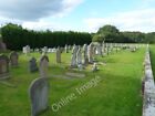 Photo 6x4 The graveyard of the Methodist Church Lower Withington  c2010