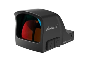 AIMWIN PUNTO ROSSO(VERDE) PROFESSIONALE PER PISTO POLIGONO PN320 Red Dot Sight - Foto 1 di 2