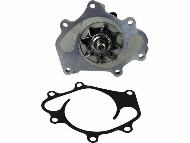 Bomba de agua hágalo usted mismo Soluciones para Nissan Pathfinder Armada 2004 53HMVD Foto 1 de 1