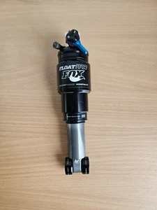 Ammortizzatore posteriore Fox Float RP23 - Foto 1 di 4