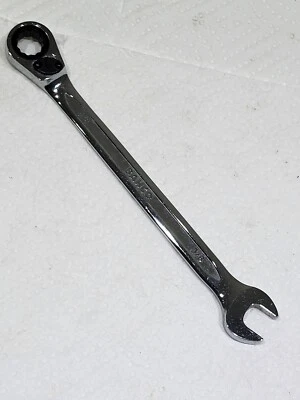 Llave de trinquete Bahco Belzer 1RZ-3/8" pulgadas EXCELENTE  Foto 1 de 4