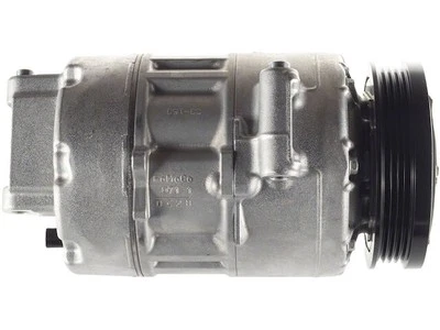Para 2019-2023 Ford Transit Connect A/C Compressor Motorcraft 35297GZYF 2020 2021 - Imagem 1 de 2