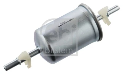Filtro carburante Febi Bilstein 48545 filtro linea per MONDEO CD CK FORD CF CE - Immagine 1 di 4
