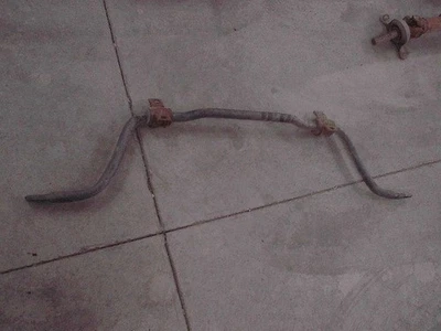 03 04 05 LINCOLN LS8 BARRA ESTABILIZADORA 5826 Foto 1 de 4