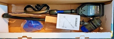 KOBALT 40VOLT # KST 1341-06 STRING TRIMMER NEW SOLD AS BARE TOOL - OPENED BOX - Image 1 of 4