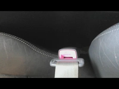 Seat Belt Front Bucket Prius VIN Du 7th And 8th Digit Fits 12-13 PRIUS 713241 Foto 1 de 3