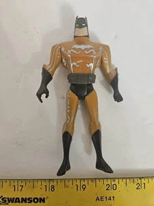 DC Comics Batman The Animated Series Actionfigur 2003 Mattel - Bild 1 von 4