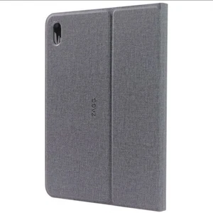 ZAGG Messenger Folio 2 Bluetooth Keyboard Case for Apple iPad 10th Gen/10.9-inch - Picture 1 of 7