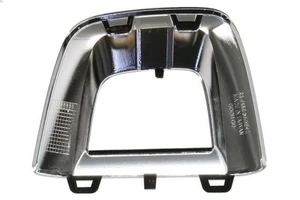 Bumper parts BLIC 6502-07-3533913P - Picture 1 of 8