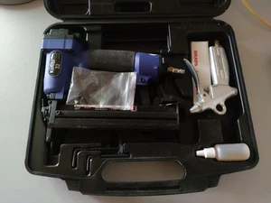Metabo Elektra Beckum Kombi 32 Tacker und Nagler - Bild 1 von 5