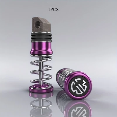 Quality Motorcycle Foot Control Pedal Suitable for Different Motorcycle Types US - Image 1 of 4