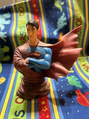 DC Comics Superman Character Superman Returns Bust Collectible - Image 1 of 4