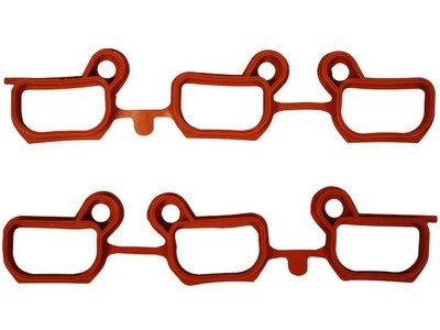 Juego de juntas de colector de admisión para BMW 328i 1999-2000 37854FKZW 2,8 L 6 cilindros sedán Foto 1 de 2