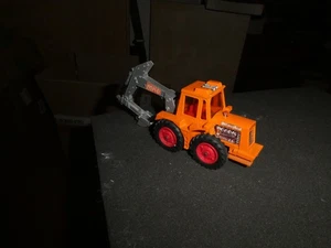 Matchbox Super Kings K-25 n.mint Excavator MH6 Digger 70ies Top - Imagen 1 de 2