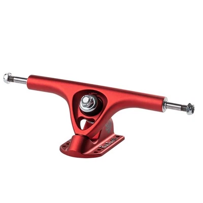 Paris Trucks V3 для лонгбордов, алый красный, 180 мм / 50 ° [ПАРА] - Изображение 1 из 3