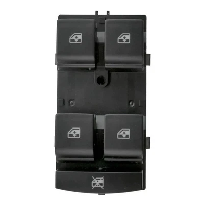 Driver Side Master Power Window Switch for Chevrolet Aveo T300 2011-2023 - Image 1 of 4