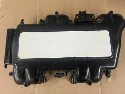 Colector de admisión superior marino Volvo Penta 7,4 L 454 GM 502, 510, 525 EFI 12550669 Foto 1 de 4