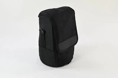 Estuche de lente Nikon CL-M3 para lentes AF-S 14-24 mm f/2,8G y AF-S 24-70 mm f/2,8G #G220 Foto 1 de 4