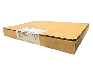 Siemens Simatic S7-400 6ES7431-7QH00-0AB0 Analog Input Sm 431 New - Picture 1 of 4