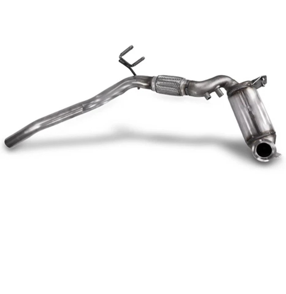 BM CATALYSTS Katalysator  u.a. für AUDI, SEAT, SKODA, VW - Bild 1 von 1